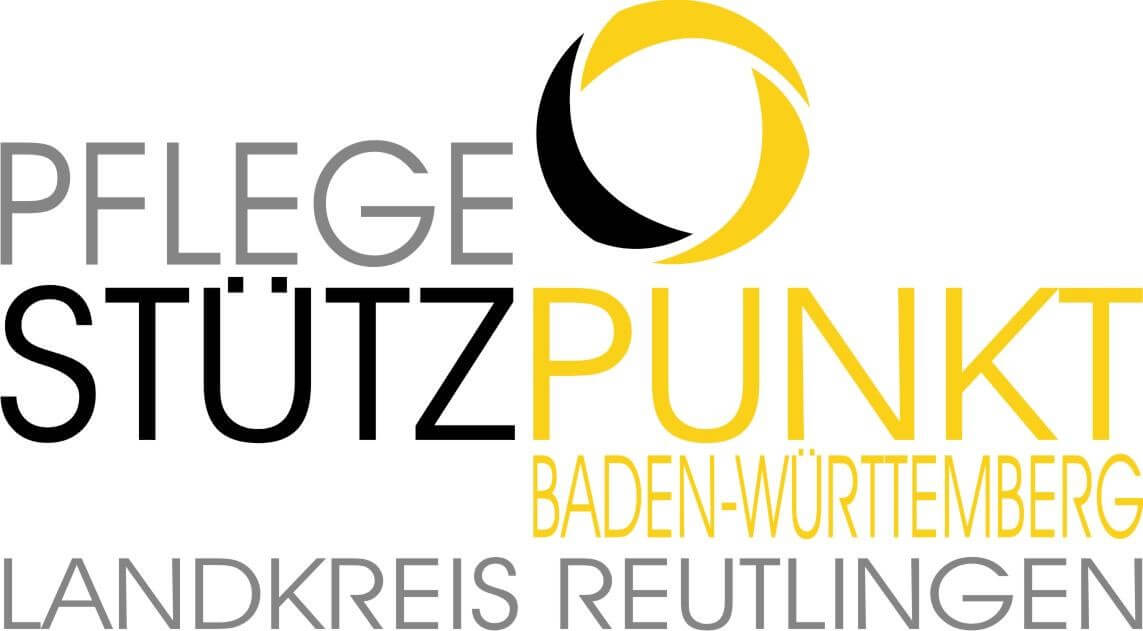 Logo Pflegestützpunkt